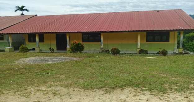 SMP NEGERI 2 STU.JEHE